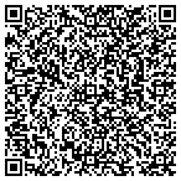 QR-код с контактной информацией организации Архангельский коррекционный детский дом