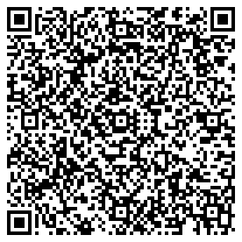 QR-код с контактной информацией организации Apple rain