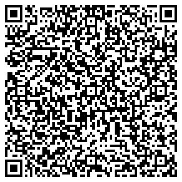 QR-код с контактной информацией организации На ВАЗ