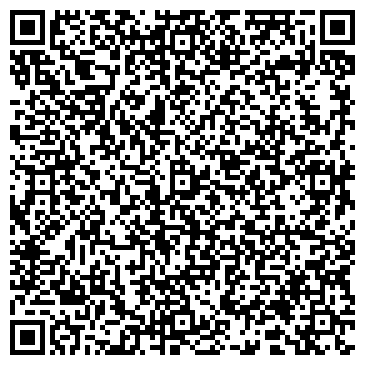 QR-код с контактной информацией организации NewПол