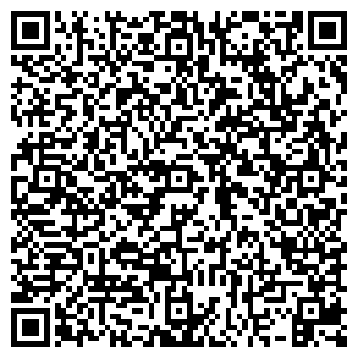 QR-код с контактной информацией организации Janet