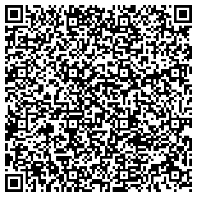 QR-код с контактной информацией организации Ковернинское районное лесничество