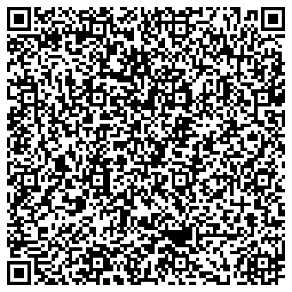QR-код с контактной информацией организации «Московский издательско-полиграфический колледж имени Ивана Федорова»