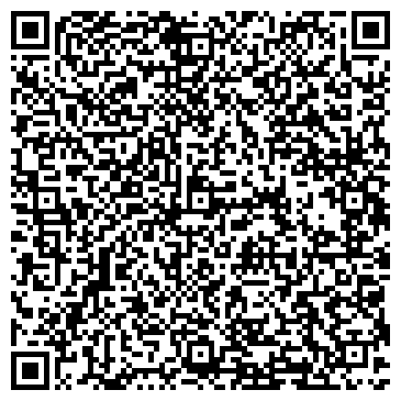 QR-код с контактной информацией организации СеверПак