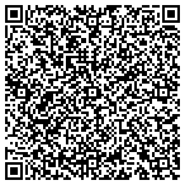 QR-код с контактной информацией организации Бижу-Вяжу
