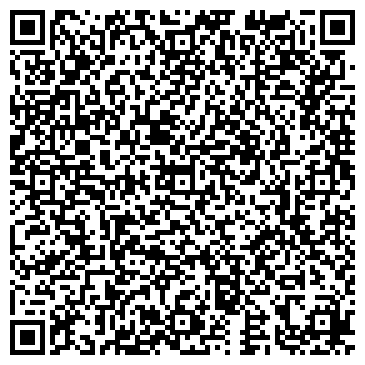 QR-код с контактной информацией организации Швальбеннест