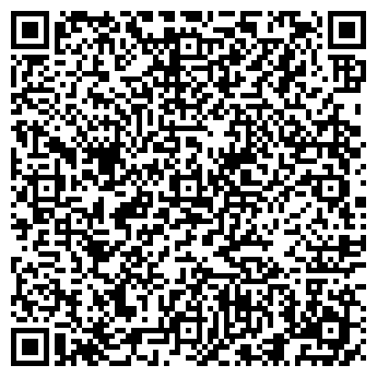 QR-код с контактной информацией организации ИП Пурвенос Н.А.