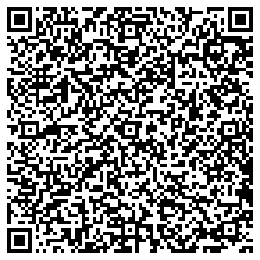 QR-код с контактной информацией организации Иван да Марья