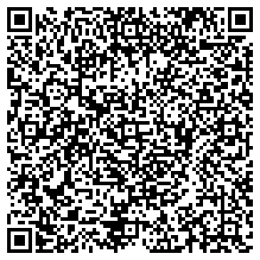 QR-код с контактной информацией организации Продуктовый магазин, ООО Бугорок
