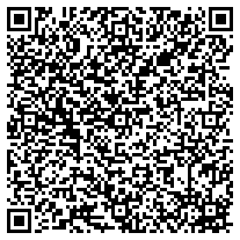 QR-код с контактной информацией организации Салон-чик