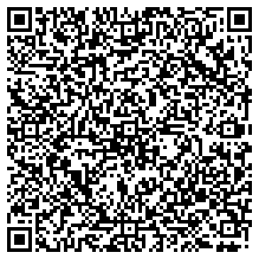 QR-код с контактной информацией организации Фестиваль
