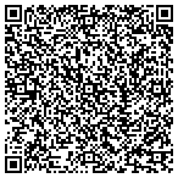 QR-код с контактной информацией организации Алпласт