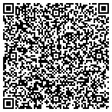 QR-код с контактной информацией организации Росшоколад