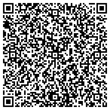 QR-код с контактной информацией организации УАЗ-МАДИ