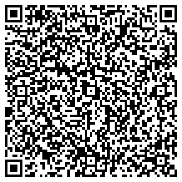 QR-код с контактной информацией организации ЗАО Азовский