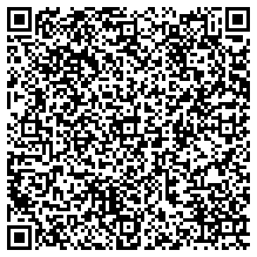 QR-код с контактной информацией организации Архангельская городская Дума