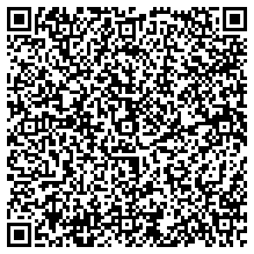 QR-код с контактной информацией организации Wood Master