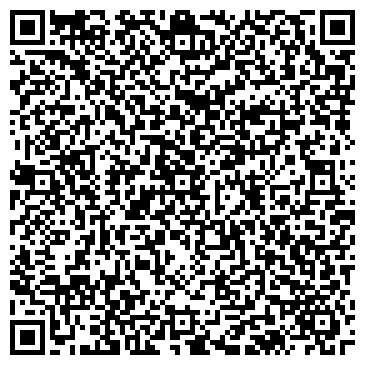 QR-код с контактной информацией организации ООО Ранар