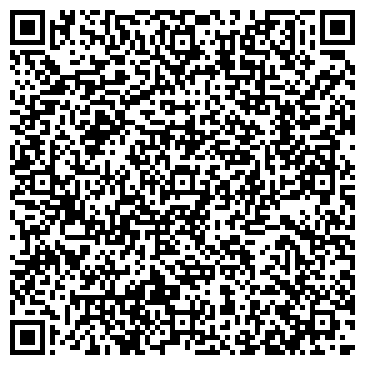 QR-код с контактной информацией организации ООО ЖЛ-РУС