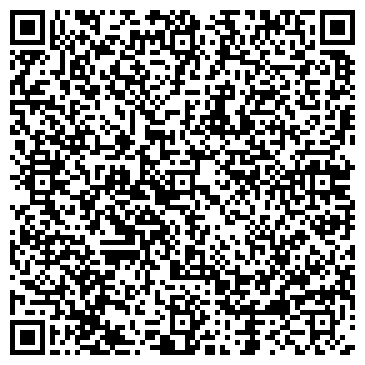 QR-код с контактной информацией организации Алекс