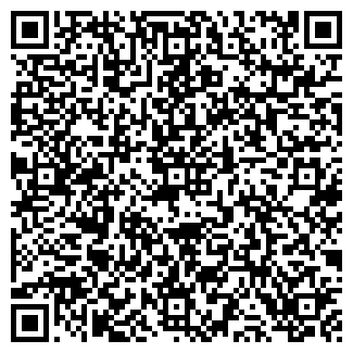 QR-код с контактной информацией организации Кузбасский базар