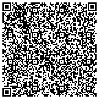 QR-код с контактной информацией организации ООО Информационные горные технологии