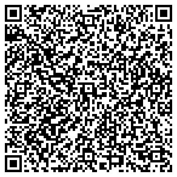 QR-код с контактной информацией организации Приправыч+