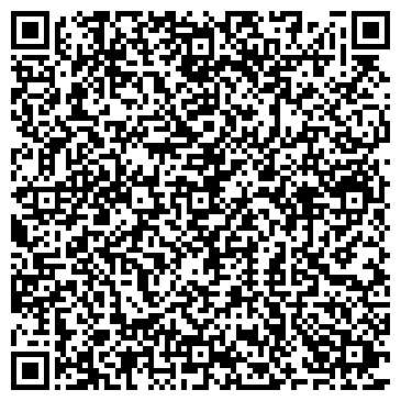 QR-код с контактной информацией организации Билайн