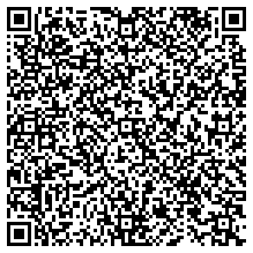 QR-код с контактной информацией организации Мечта, парикмахерская, ИП Тычкова О.М.