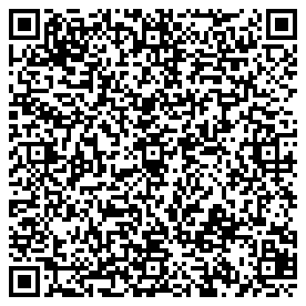 QR-код с контактной информацией организации Продовольственный магазин на ул. Будённого, 4а
