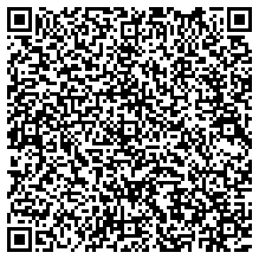 QR-код с контактной информацией организации Осьминожка