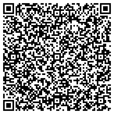 QR-код с контактной информацией организации ООО Бостон