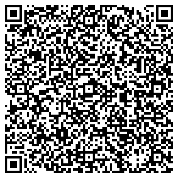 QR-код с контактной информацией организации Сфера недвижимости