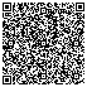 QR-код с контактной информацией организации Для тебя