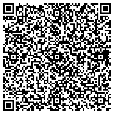 QR-код с контактной информацией организации ИП Алавердов А.Н.