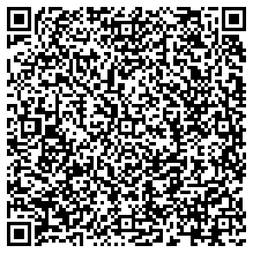 QR-код с контактной информацией организации Еврокухни