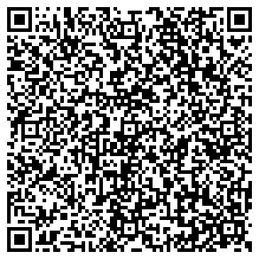 QR-код с контактной информацией организации Конфеточки от Светочки