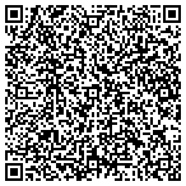 QR-код с контактной информацией организации Полины Торты