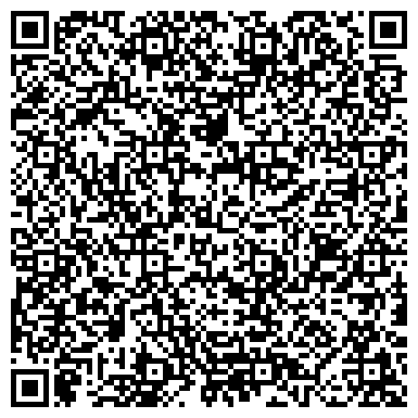 QR-код с контактной информацией организации ИП Парикмахерский салон Магия стиля