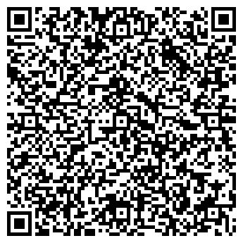 QR-код с контактной информацией организации Воинград