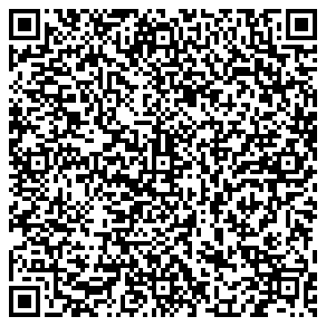 QR-код с контактной информацией организации ООО «АКЗ»