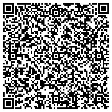 QR-код с контактной информацией организации Маргаритка