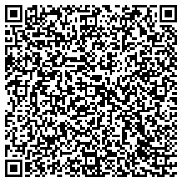QR-код с контактной информацией организации Бош-сервис-фили