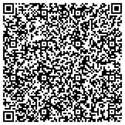 QR-код с контактной информацией организации Народная инспекция Архангельской области, общественная организация