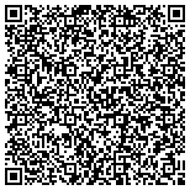 QR-код с контактной информацией организации Магазин автозапчастей для УАЗ, ГАЗ, ИП Силантьев С.В.