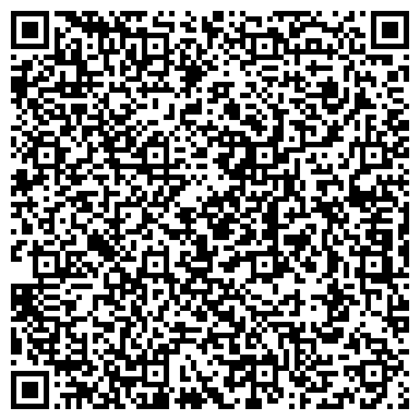 QR-код с контактной информацией организации Киоск по продаже кондитерских изделий, Ворошиловский район