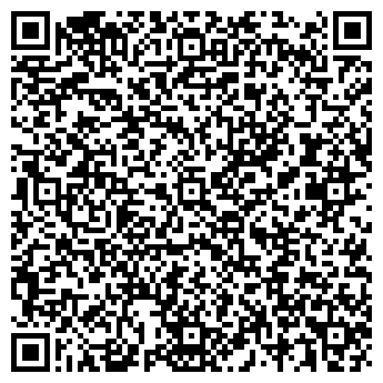 QR-код с контактной информацией организации Продуктовый магазин на Октябрьской, 8в