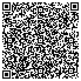 QR-код с контактной информацией организации АВТОКРОСС МАГАЗИН