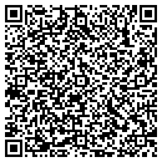 QR-код с контактной информацией организации Столовая №1