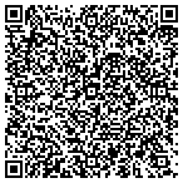 QR-код с контактной информацией организации ООО Никос